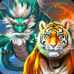 Dragon Vs Tiger