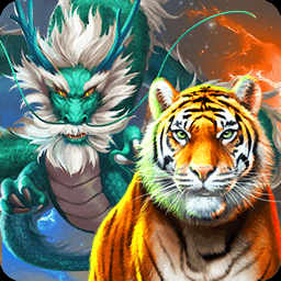 Dragon Vs Tiger